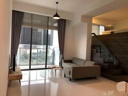 The Scotts Tower (D9), Condominium #591554321